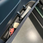 Front Under-Door Storage Boxes for ZEEKR X Facelift