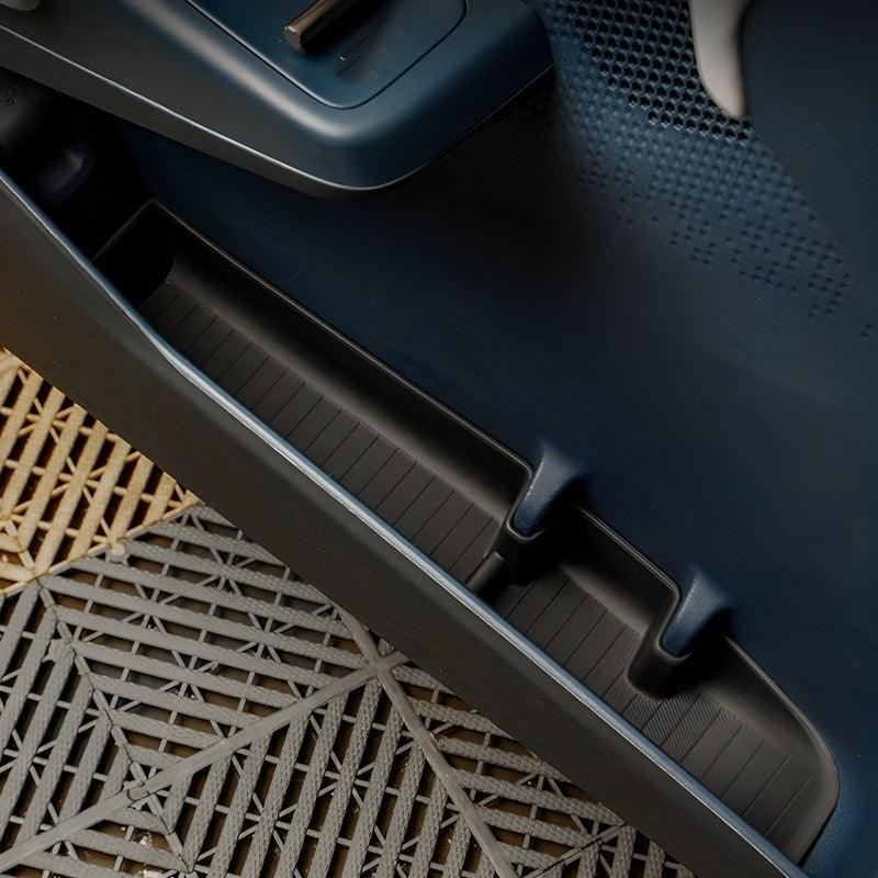 Front Under-Door Storage Boxes for ZEEKR X