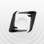 Front Bumper Air Knife for ZEEKR 001