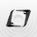 Front Bumper Air Knife for ZEEKR 001