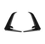 Front Bumper Air Knife for ZEEKR 001