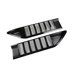 Front Grille Mesh Inserts for ZEEKR 7GT