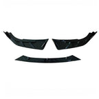 Front Lip Front Scoop Body Kit for ZEEKR 001