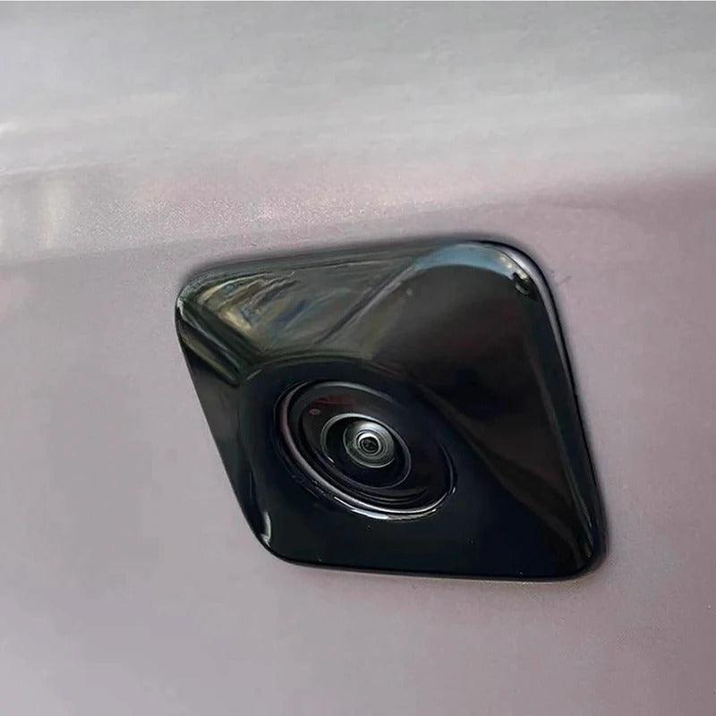 Front Rear Camera Protective Covers for ZEEKR X