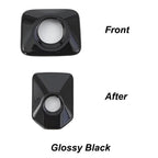 Front Rear Camera Protective Covers for ZEEKR X