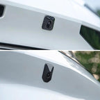 Front Rear Camera Protective Covers for ZEEKR X