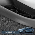 Front Rear Side Door Storage Organizer Tray for ZEEKR 7GT