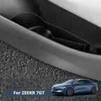 Front Rear Side Door Storage Organizer Tray for ZEEKR 7GT