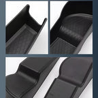 Front Rear Side Door Storage Organizer Tray for ZEEKR 7GT