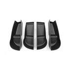 Front Rear Side Door Storage Organizer Tray for ZEEKR 7GT