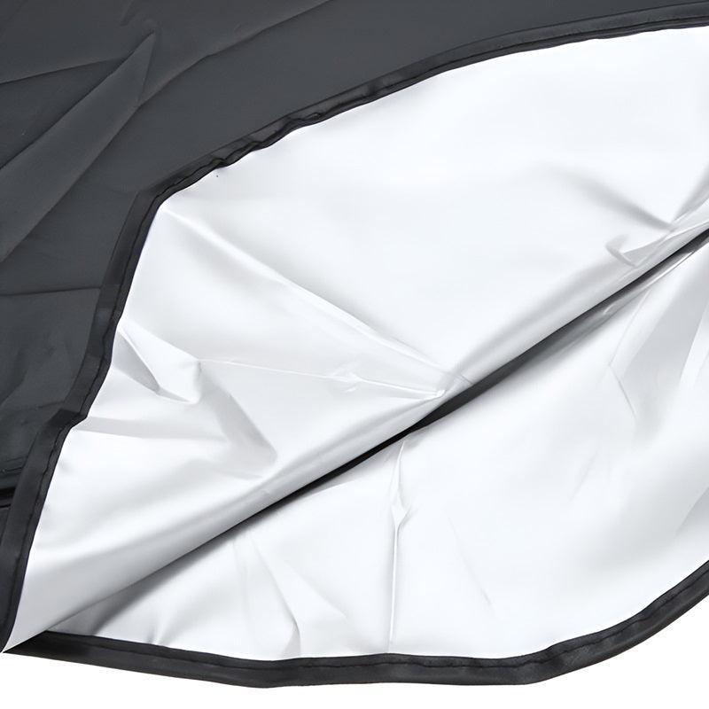Front Windshield Sunshade for ZEEKR X Facelift