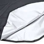 Front Windshield Sunshade for ZEEKR X Facelift