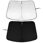 Front Windshield Sunshade for ZEEKR 001