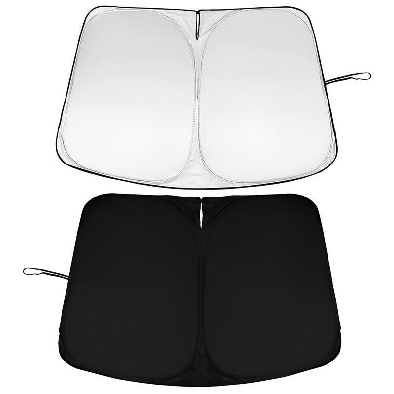 Front Windshield Sunshade for ZEEKR 7X