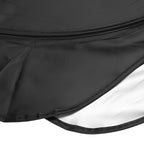 Front Windshield Sunshade for ZEEKR X Facelift