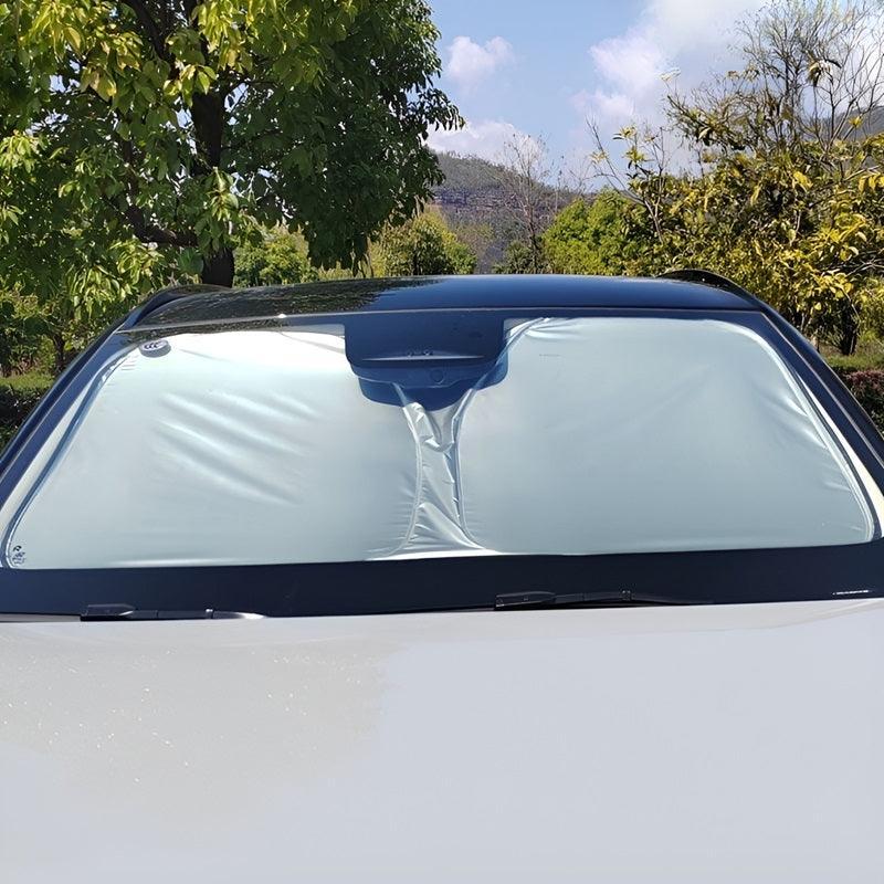 Front Windshield Sunshade for ZEEKR 7GT