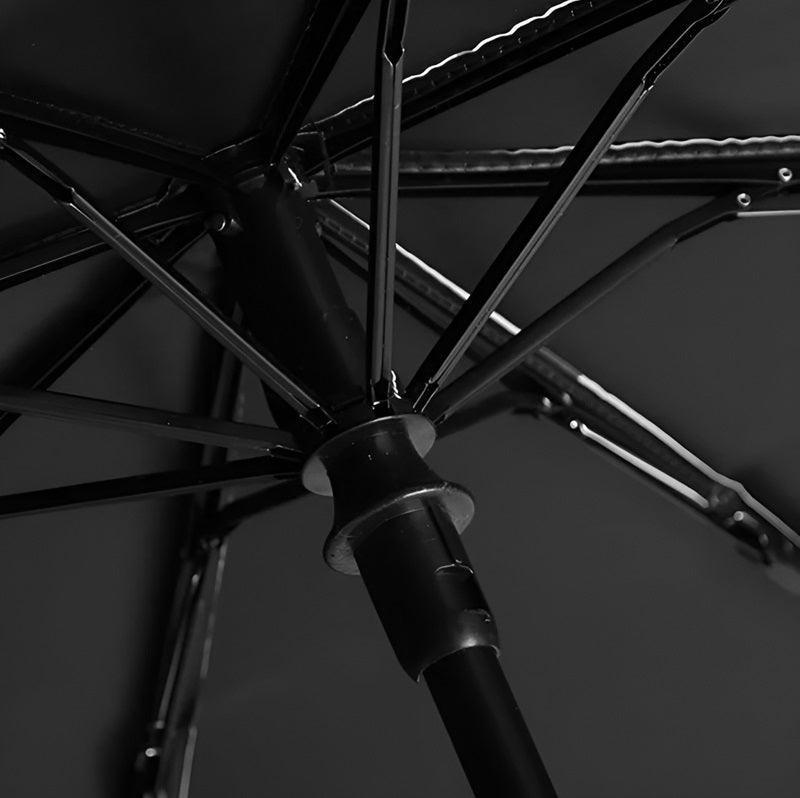 Fully Automatic Folding Parasol Sunshade for ZEEKR 7GT