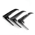 Front Bumper Air Knife for ZEEKR 001