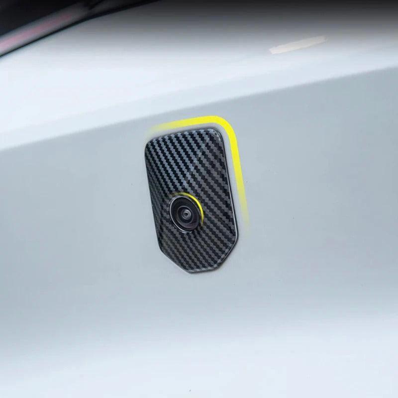 Front Rear Camera Protective Covers for ZEEKR X