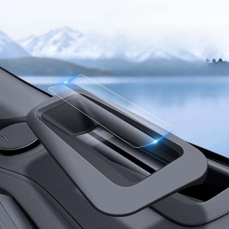 Head-Up Display(HUD) Cover for ZEEKR 7X