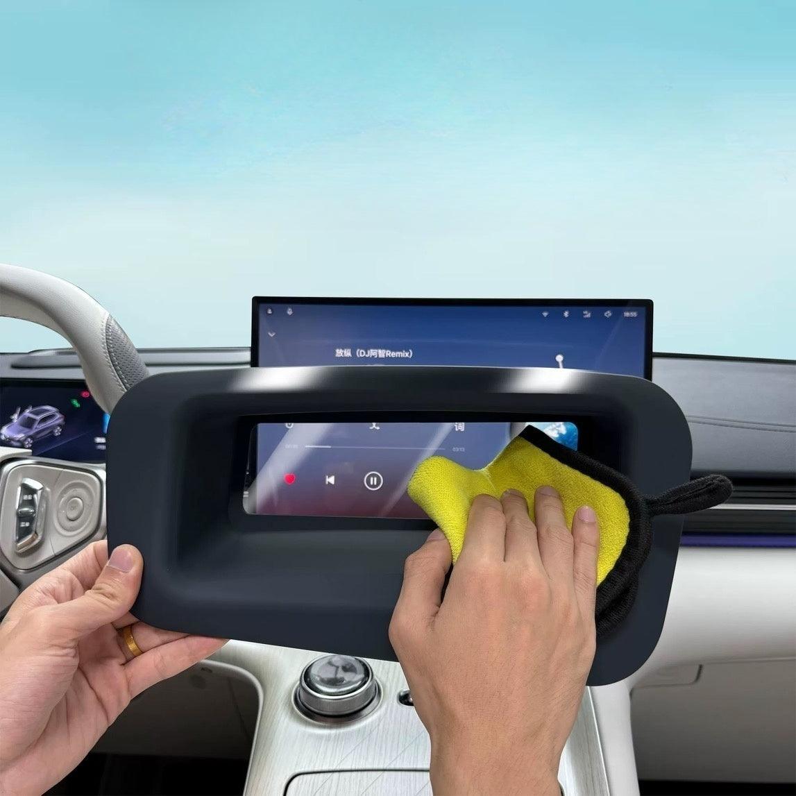 Head-Up Display(HUD) Cover for ZEEKR 7GT
