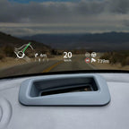 Head-Up Display(HUD) Cover for ZEEKR 7GT