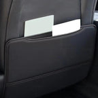 Car Seat Protector for ZEEKR 7X