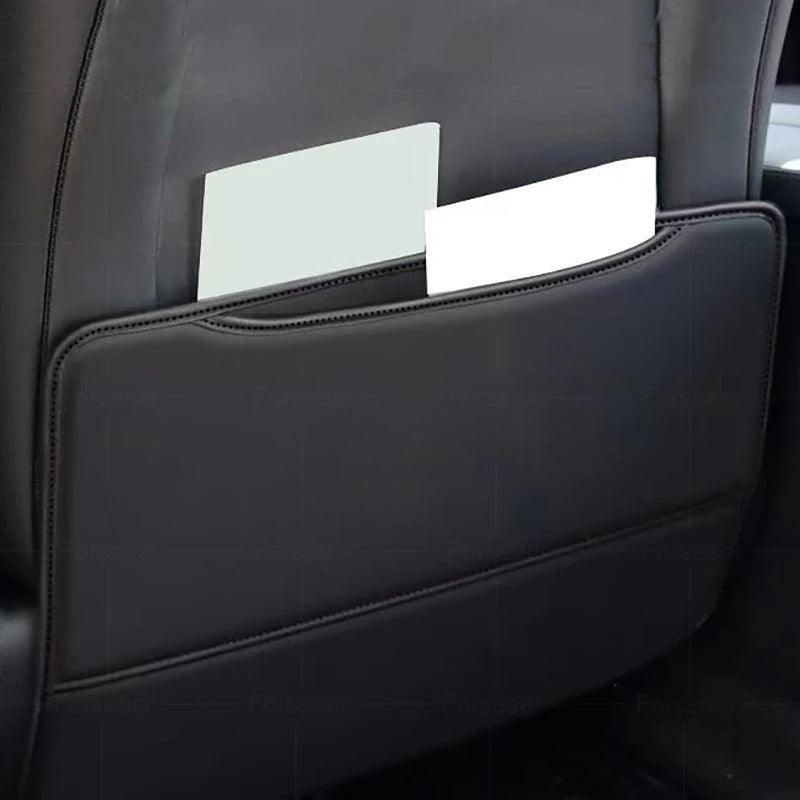 Car Seat Protector for ZEEKR 7X