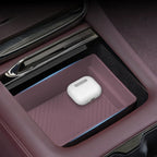 Lower Center Console Storage Box for ZEEKR X Facelift