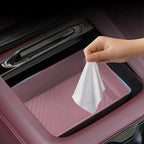 Lower Center Console Storage Box for ZEEKR X Facelift