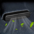 Under Seat Vent Cover for ZEEKR X