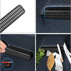 Under Seat Vent Cover for ZEEKR 7X
