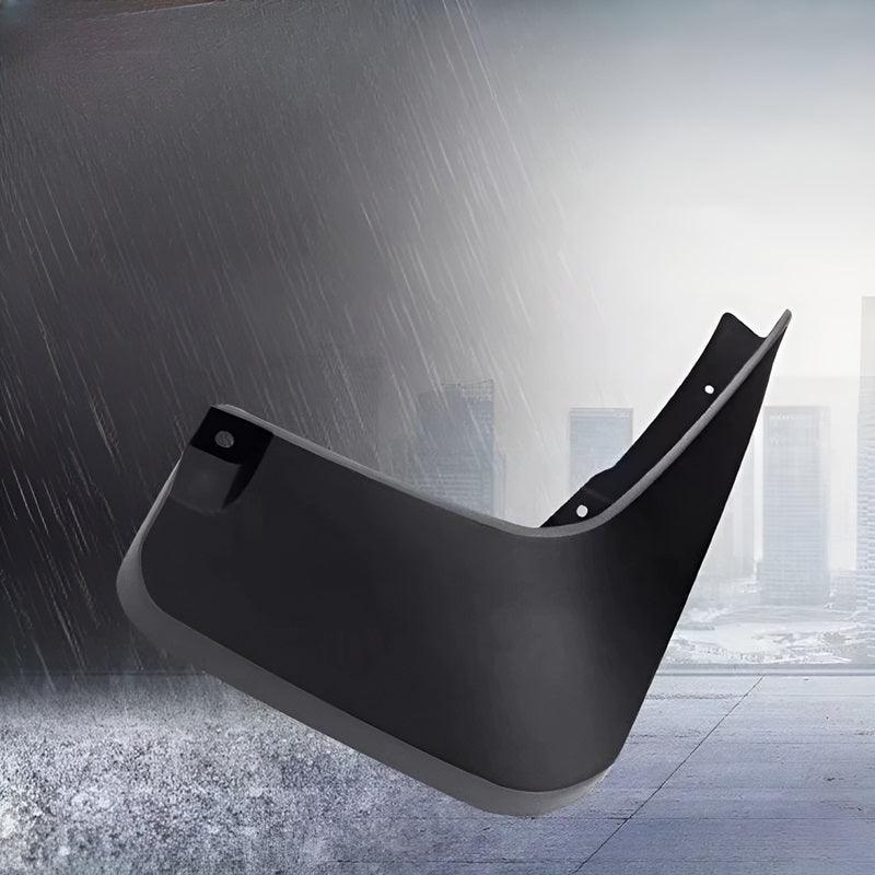 Mud Flaps for ZEEKR X Facelift