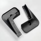 Mud Flaps for ZEEKR X Facelift