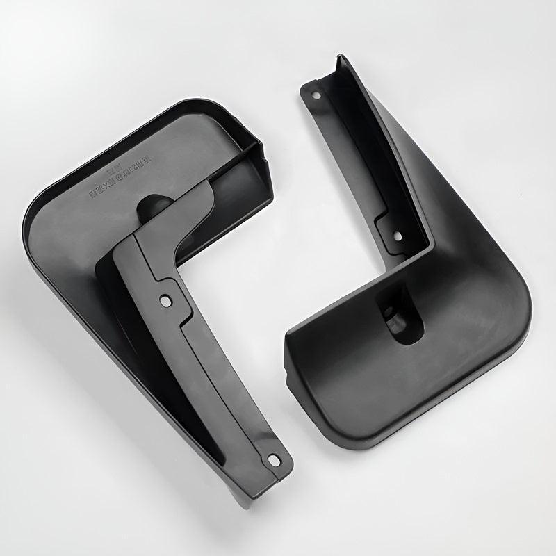 Mud Flaps for ZEEKR X Facelift