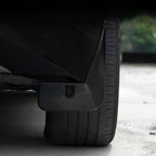 Mud Flaps for ZEEKR X Facelift