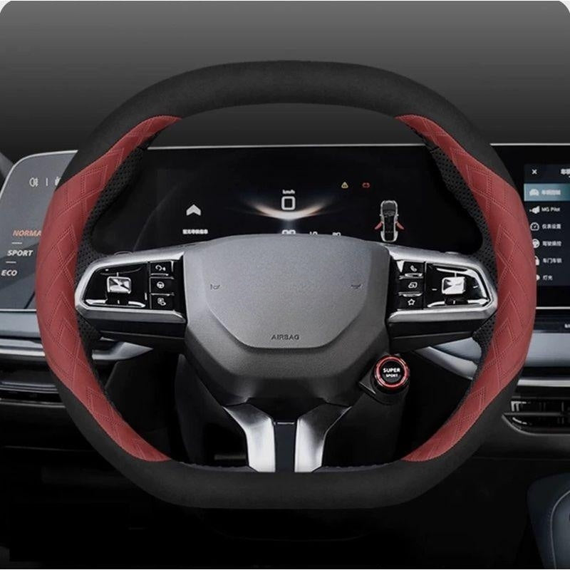 Steering Wheel Cover for ZEEKR X Facelift