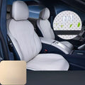 Nappa leather Seat Covers for ZEEKR 7GT