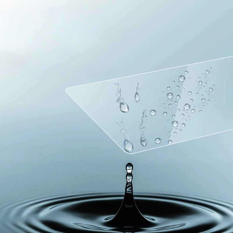 Navigation Touch Screen Protector for ZEEKR X Facelift