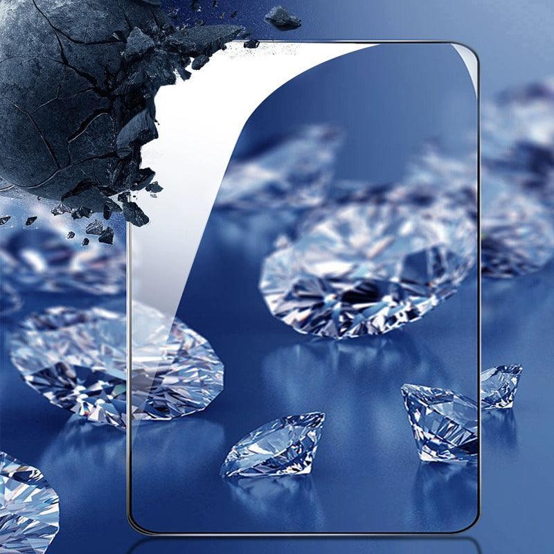 Navigation Touch Screen Protector for ZEEKR X Facelift