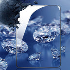 Navigation Touch Screen Protector for ZEEKR X Facelift