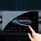 Navigation Touch Screen Protector for ZEEKR X Facelift