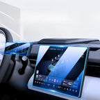 Navigation Touch Screen Protector for ZEEKR X Facelift