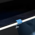Passenger Compartment Glove Box Hooks for ZEEKR 7X