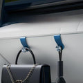 Passenger Compartment Glove Box Hooks for ZEEKR 7X
