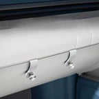 Passenger Compartment Glove Box Hooks for ZEEKR 7X