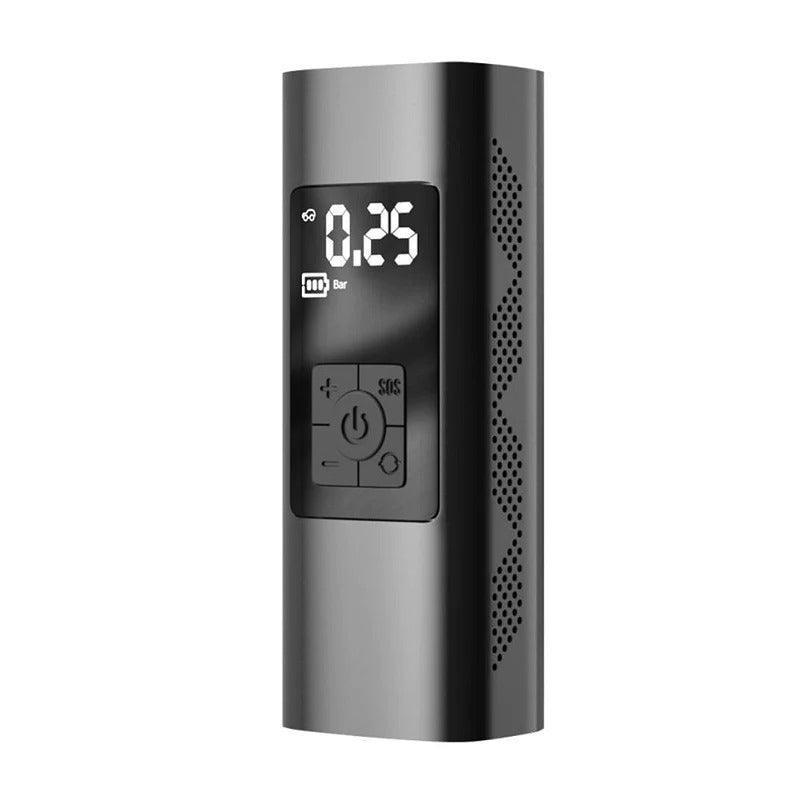 Portable Rechargeable Wireless Electric Tire Inflator for ZEEKR 001