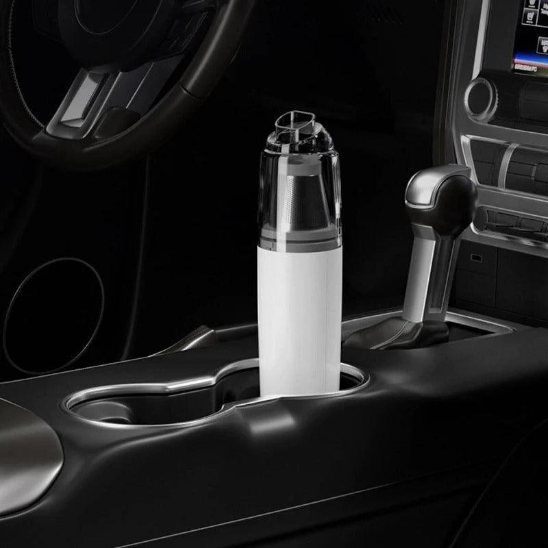 Car Handheld Vacuum Cleaner for ZEEKR 7GT