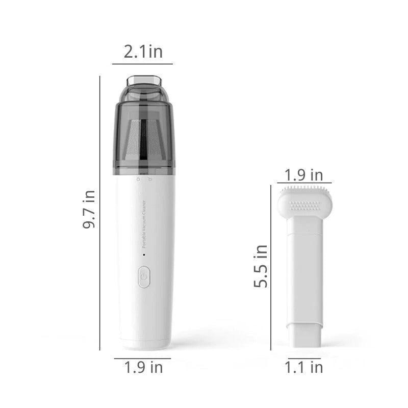 Car Handheld Vacuum Cleaner for ZEEKR 7GT
