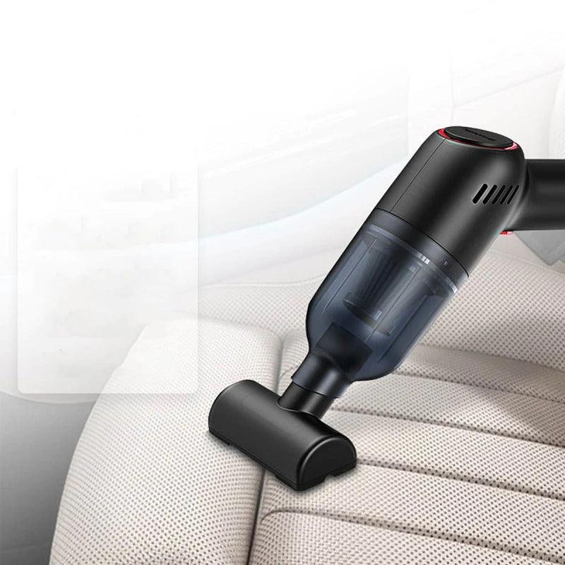 Portable Cordless Car and Home Power Vacuum Cleaner for ZEEKR 7X
